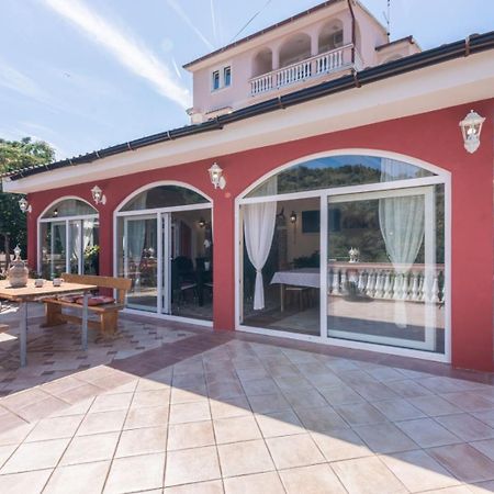 סופטרסקה דראגה Apartments Barbara מראה חיצוני תמונה