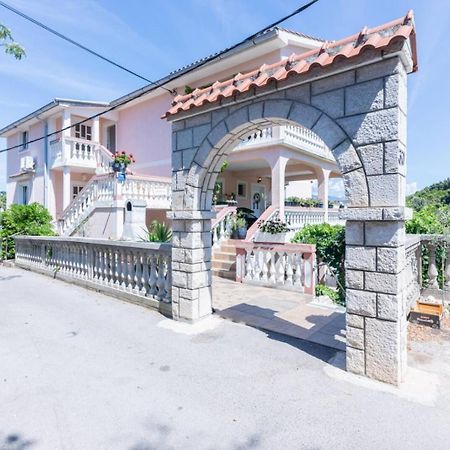 סופטרסקה דראגה Apartments Barbara מראה חיצוני תמונה