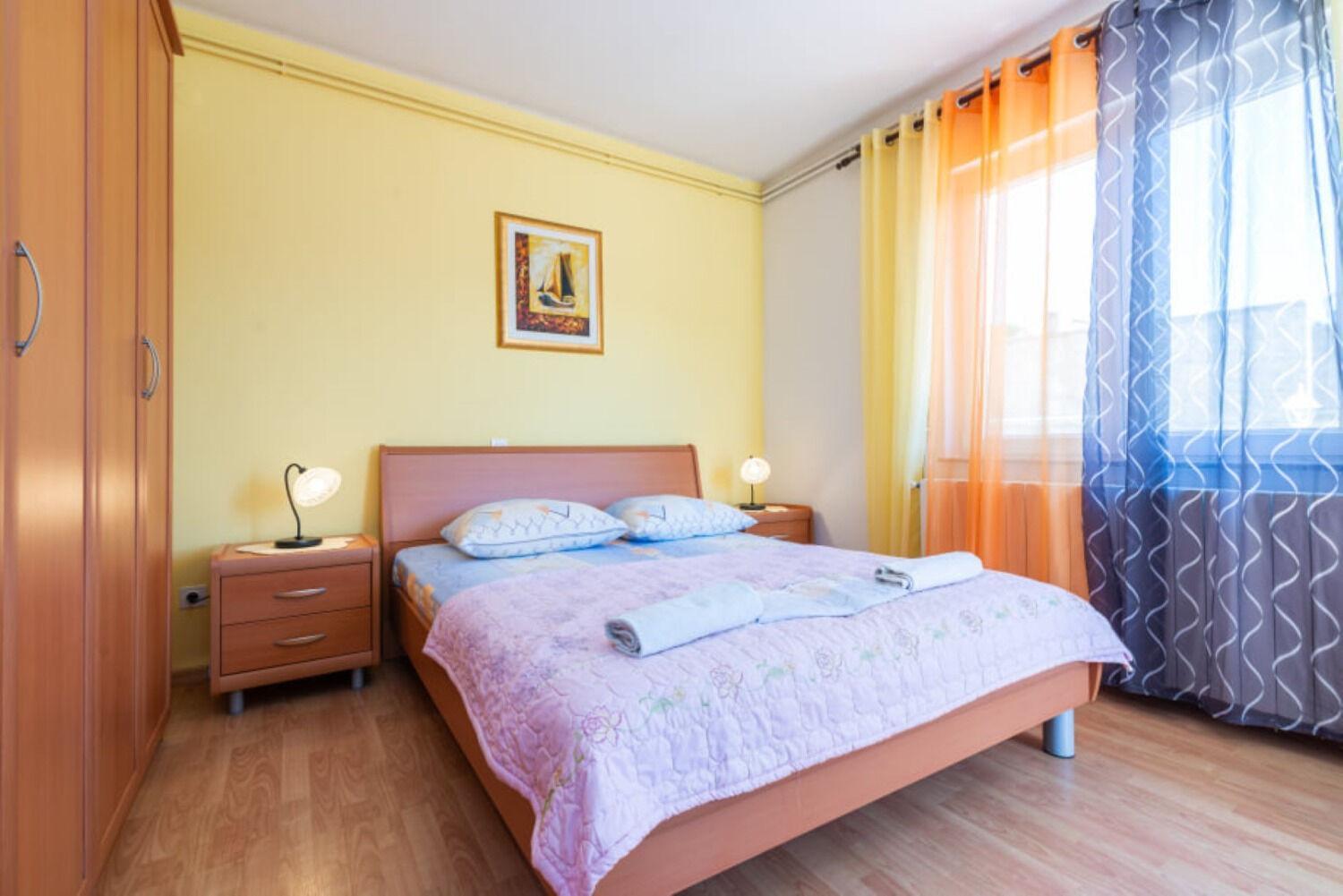 סופטרסקה דראגה Apartments Barbara מראה חיצוני תמונה