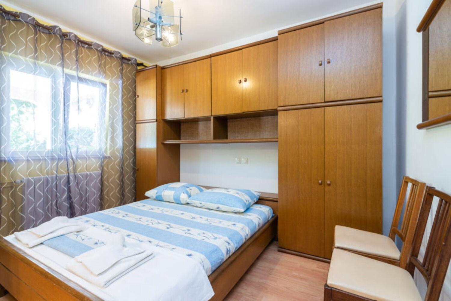 סופטרסקה דראגה Apartments Barbara מראה חיצוני תמונה