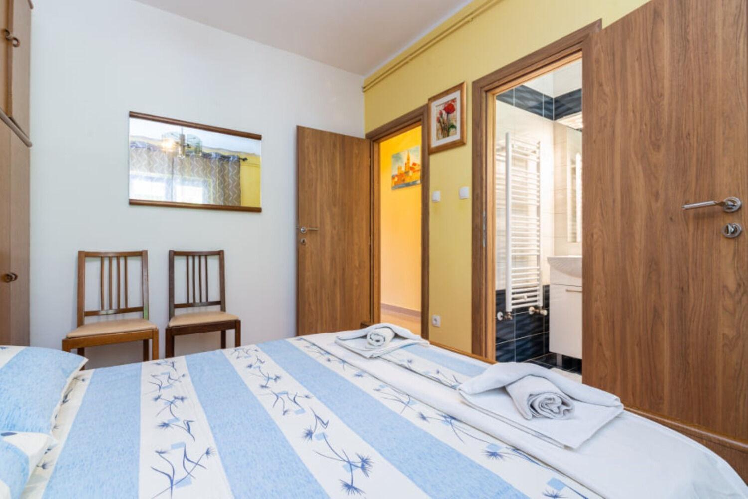סופטרסקה דראגה Apartments Barbara מראה חיצוני תמונה