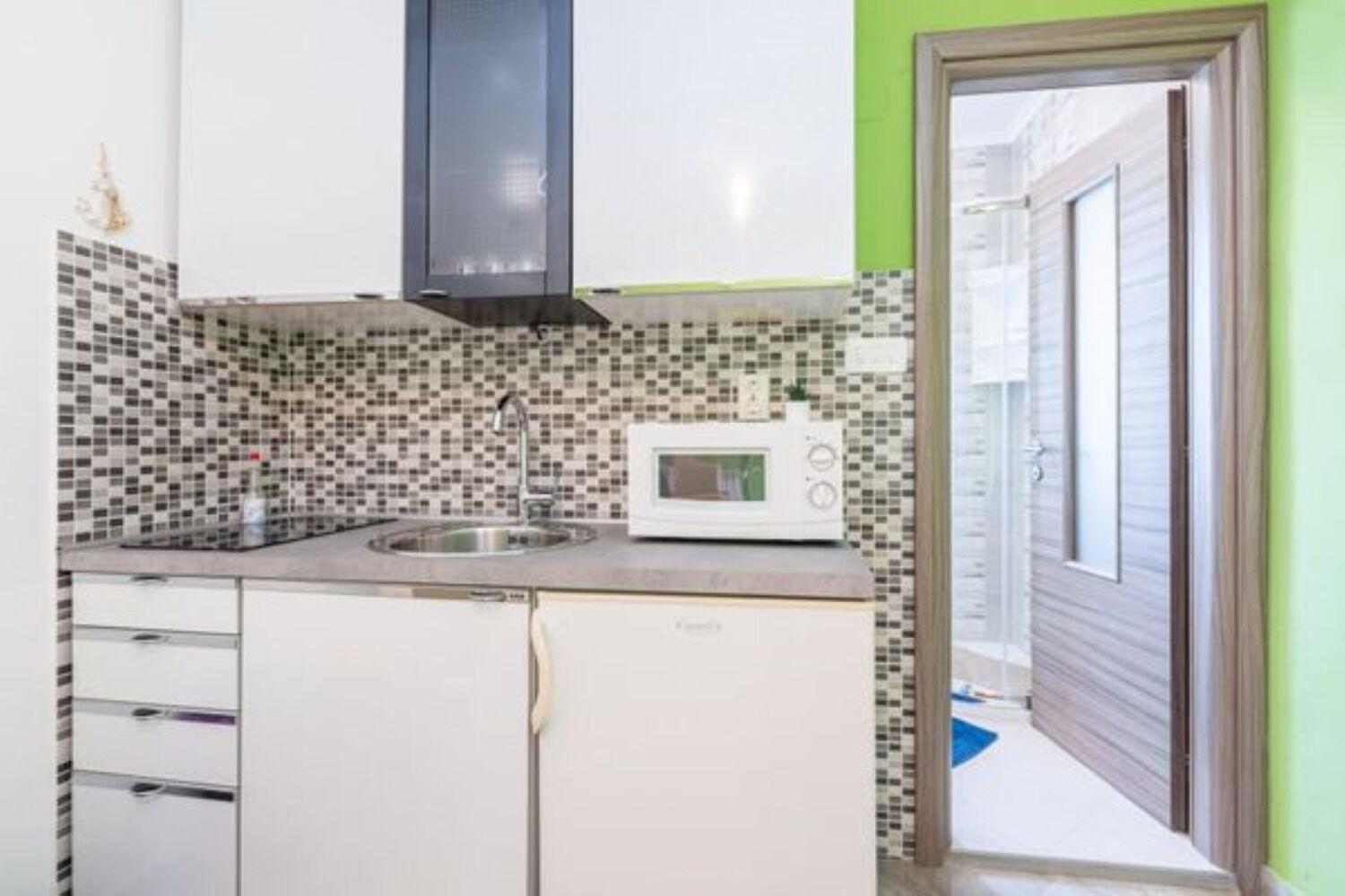 סופטרסקה דראגה Apartments Barbara מראה חיצוני תמונה
