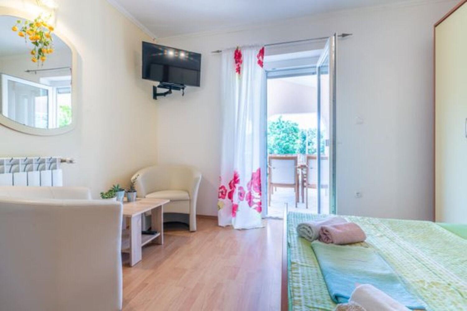 סופטרסקה דראגה Apartments Barbara מראה חיצוני תמונה