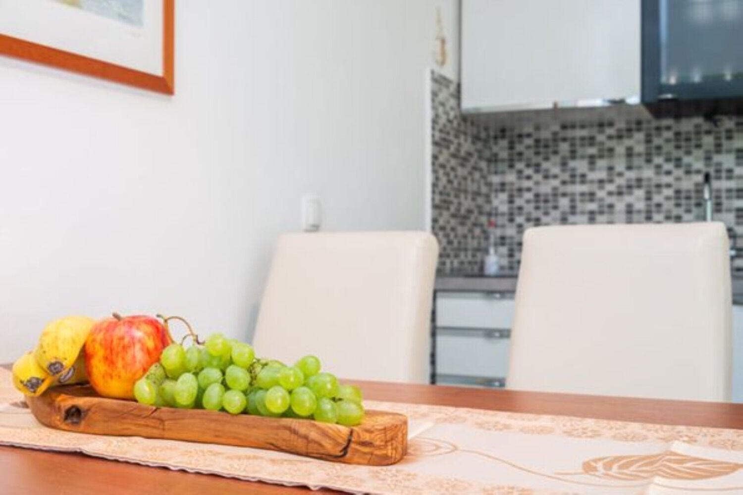 סופטרסקה דראגה Apartments Barbara מראה חיצוני תמונה