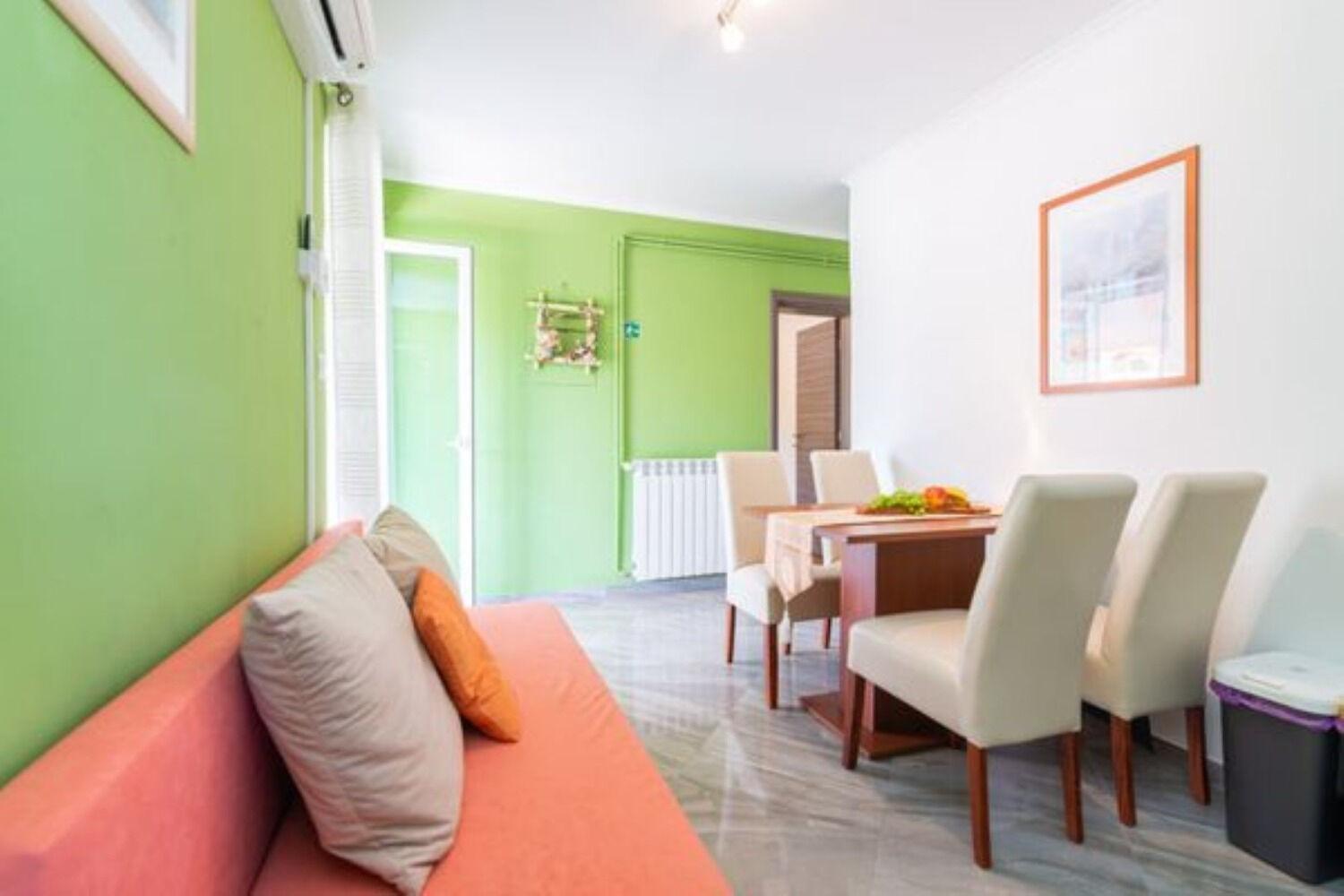 סופטרסקה דראגה Apartments Barbara מראה חיצוני תמונה
