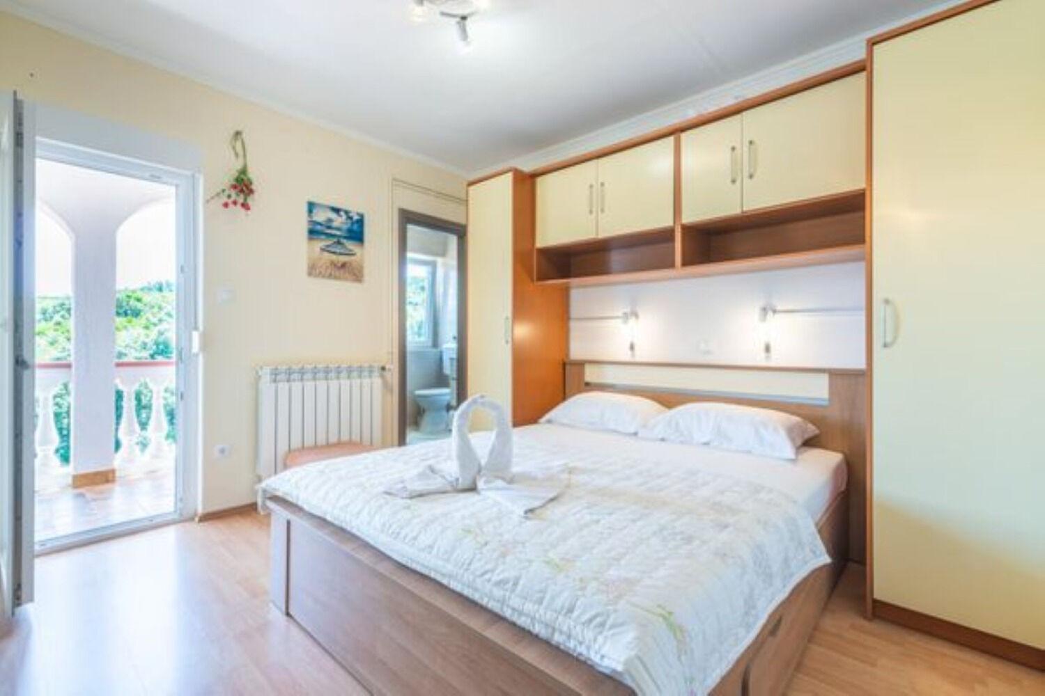 סופטרסקה דראגה Apartments Barbara מראה חיצוני תמונה