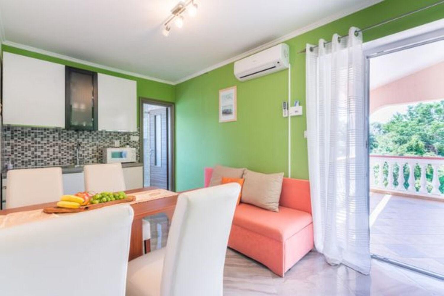 סופטרסקה דראגה Apartments Barbara מראה חיצוני תמונה