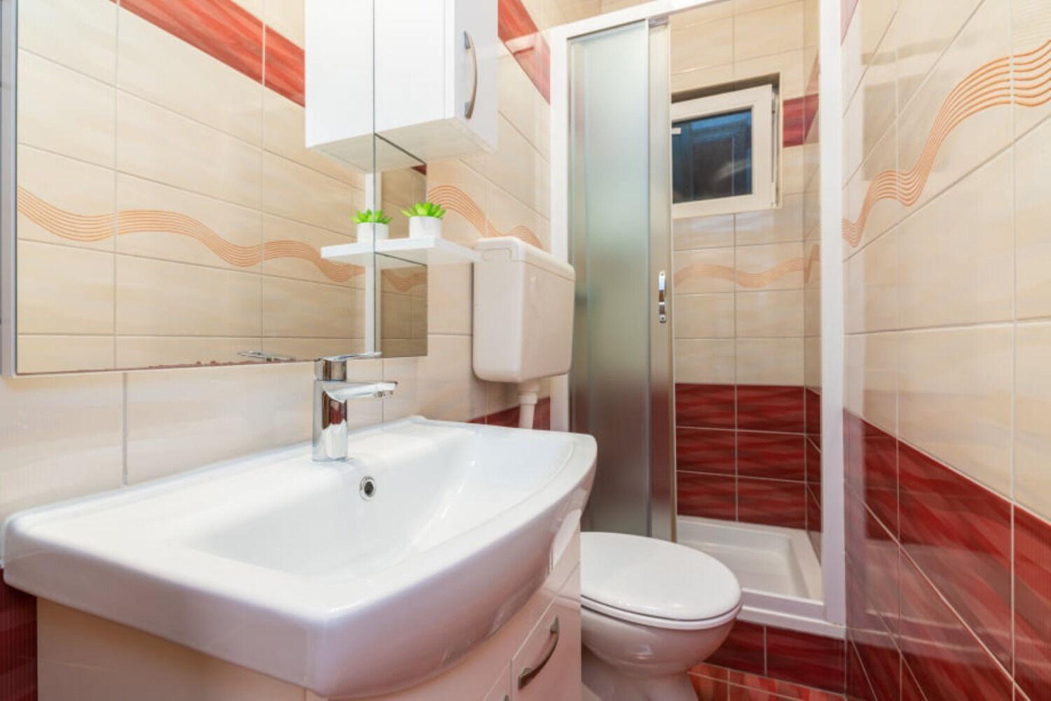 סופטרסקה דראגה Apartments Barbara מראה חיצוני תמונה