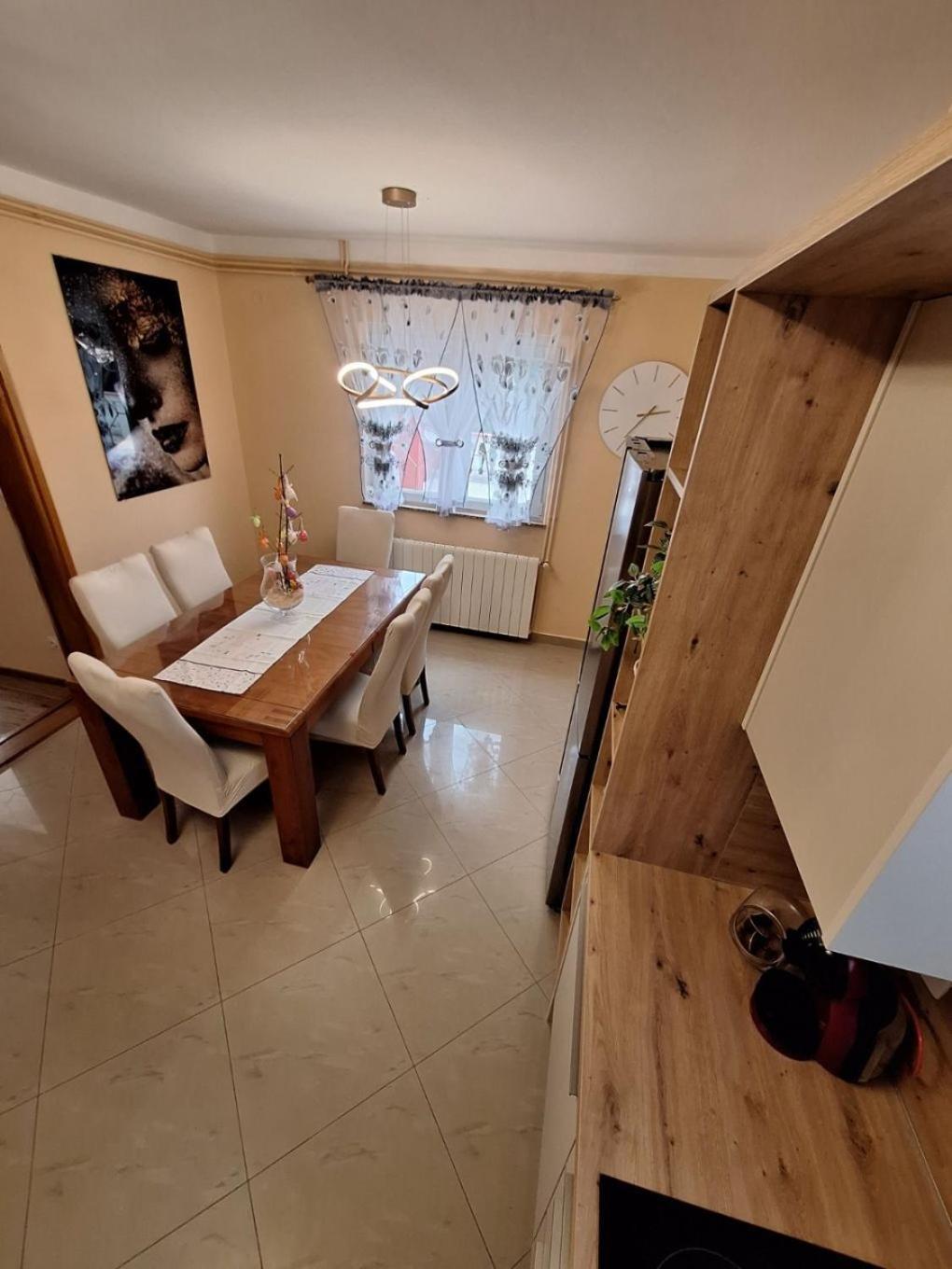 סופטרסקה דראגה Apartments Barbara מראה חיצוני תמונה