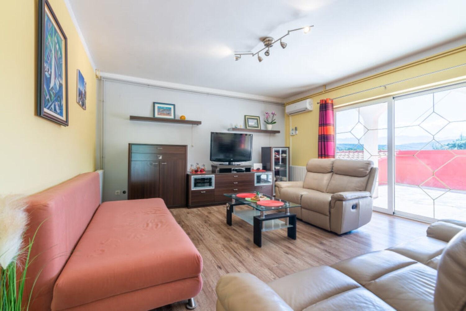 סופטרסקה דראגה Apartments Barbara מראה חיצוני תמונה