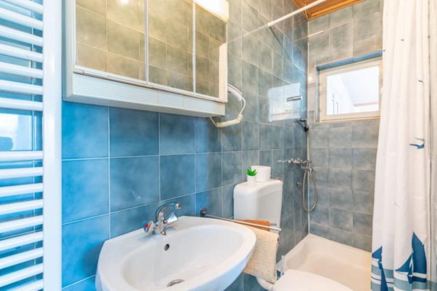 סופטרסקה דראגה Apartments Barbara מראה חיצוני תמונה