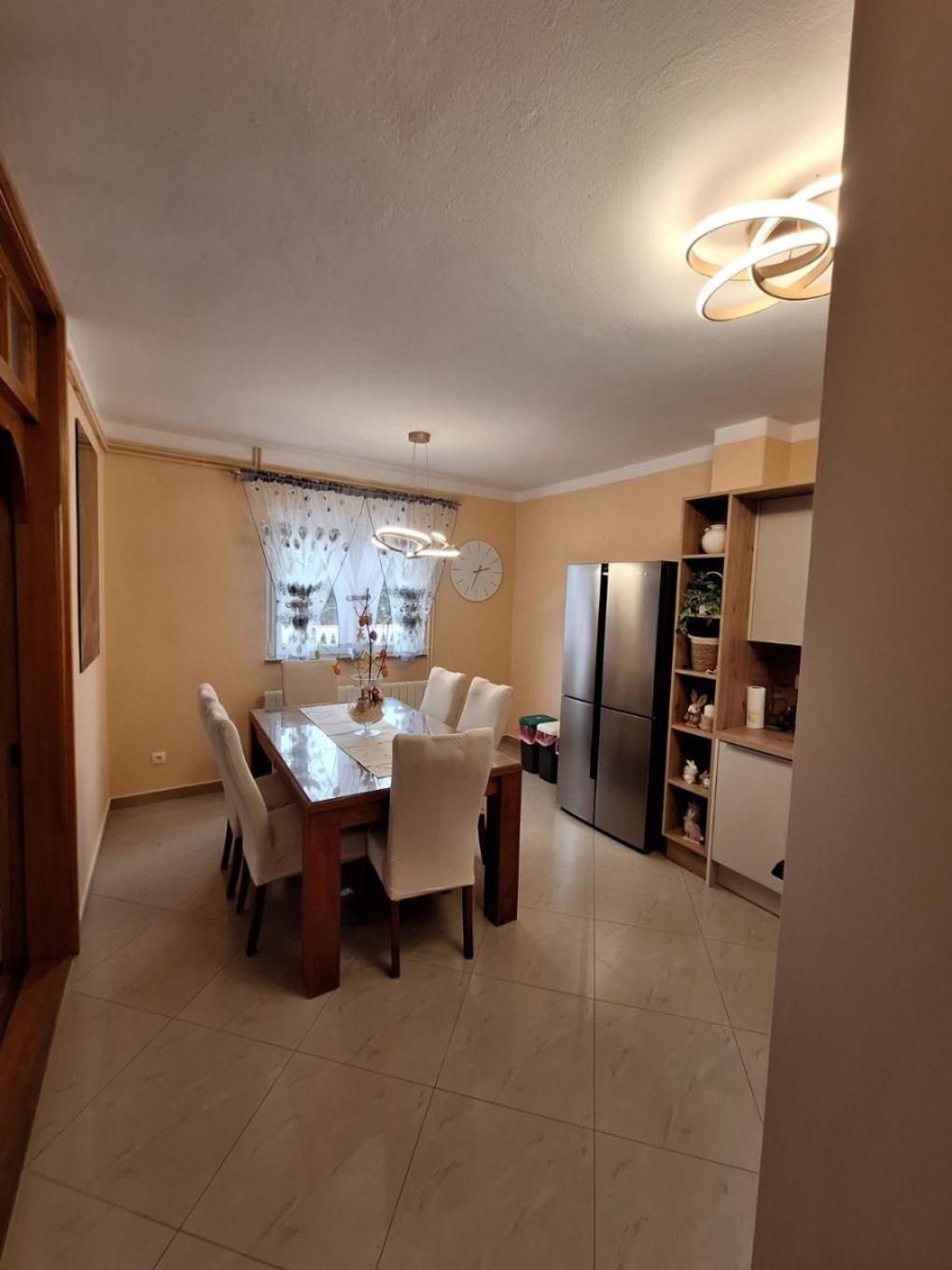 סופטרסקה דראגה Apartments Barbara מראה חיצוני תמונה