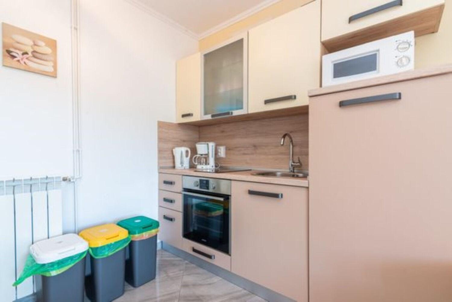 סופטרסקה דראגה Apartments Barbara מראה חיצוני תמונה