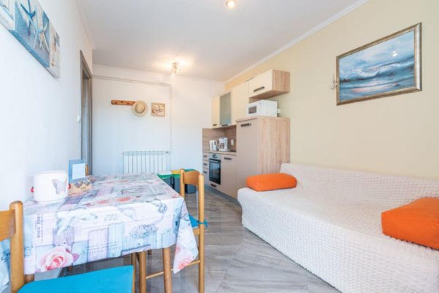 סופטרסקה דראגה Apartments Barbara מראה חיצוני תמונה