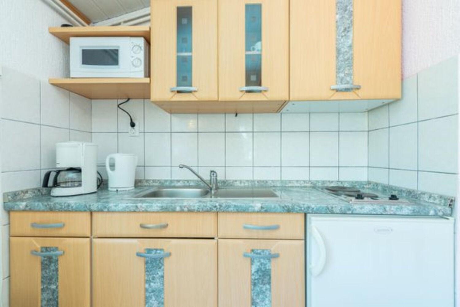 סופטרסקה דראגה Apartments Barbara מראה חיצוני תמונה