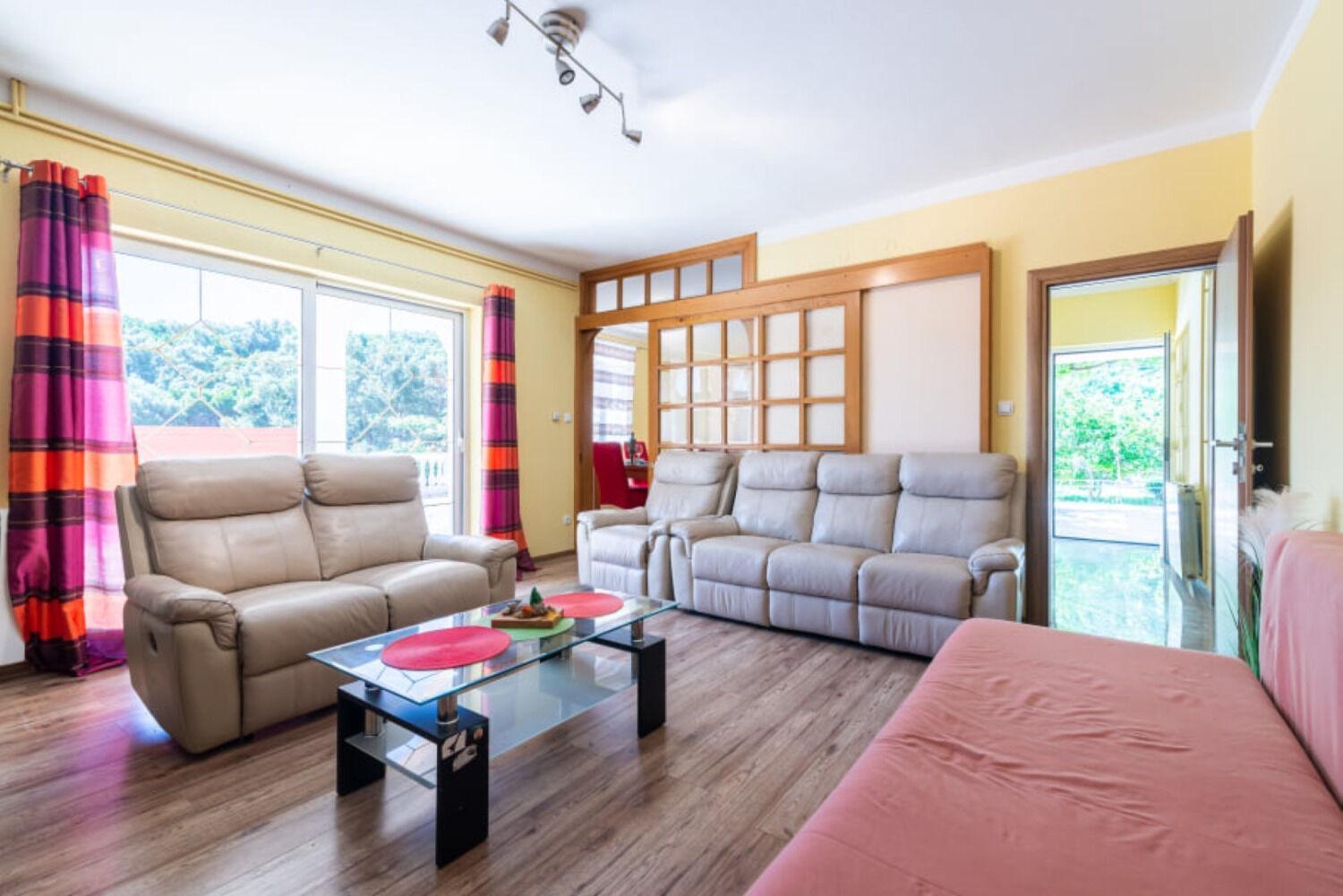 סופטרסקה דראגה Apartments Barbara מראה חיצוני תמונה