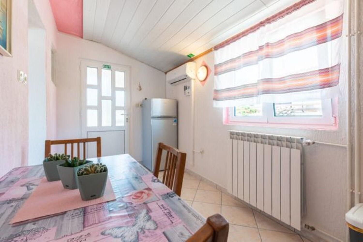 סופטרסקה דראגה Apartments Barbara מראה חיצוני תמונה